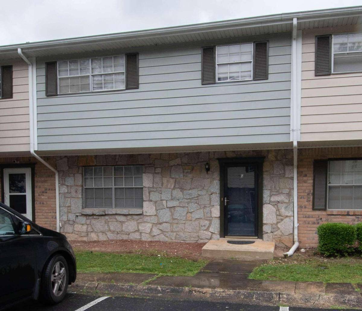 Union City, GA 30291,4701 Flat Shoals RD #47G