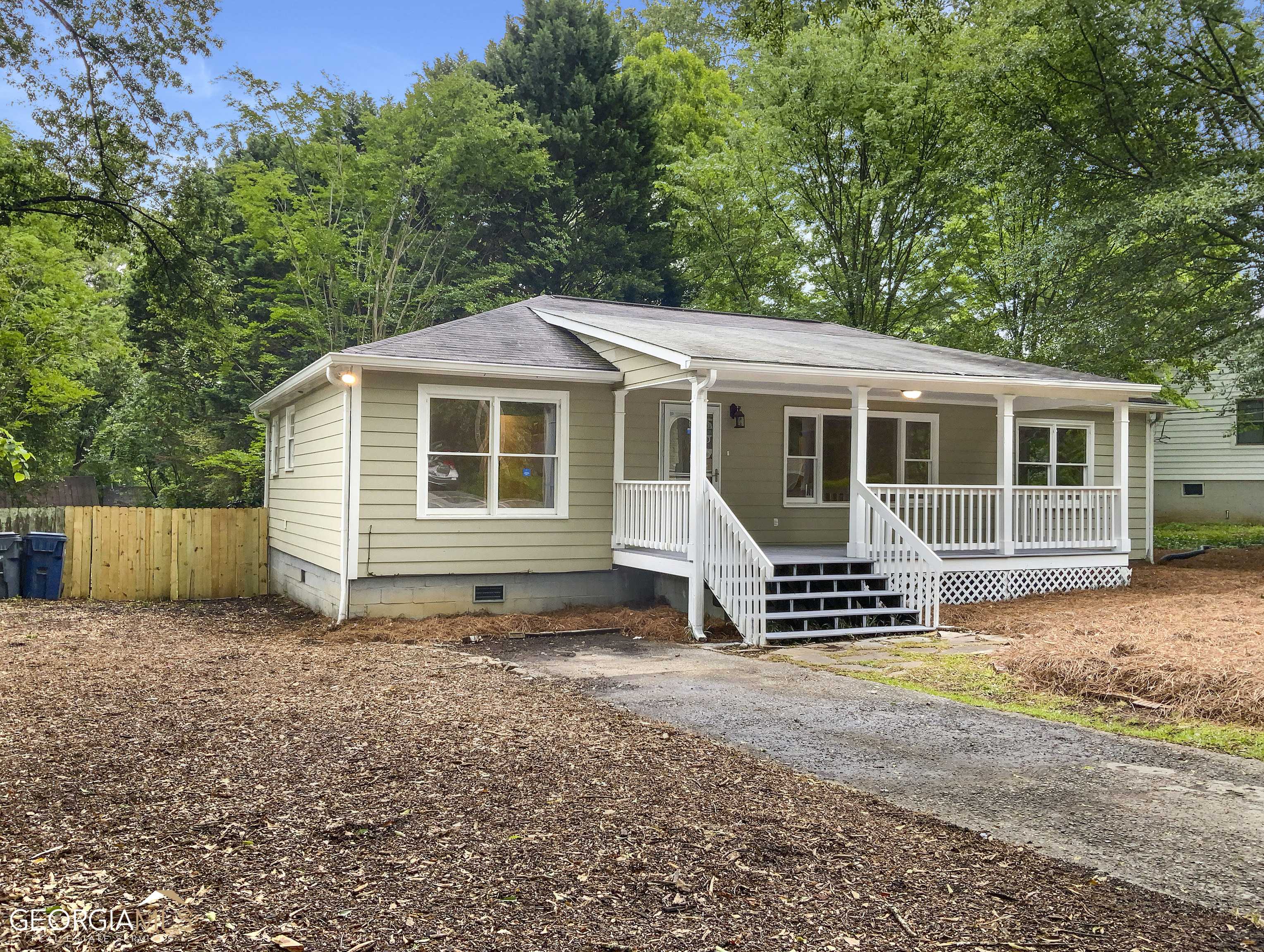 Marietta, GA 30060,74 Tatum ST SW