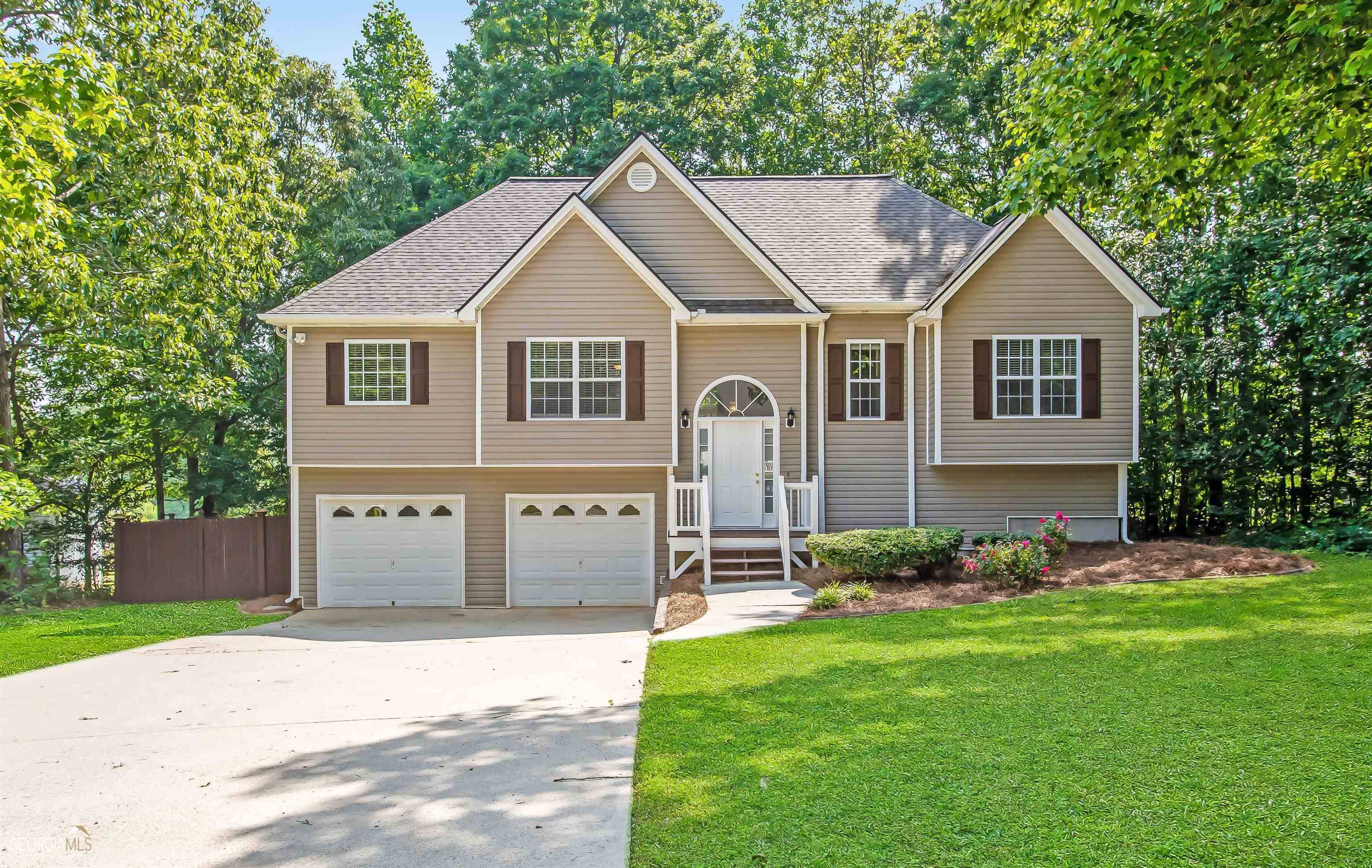 Villa Rica, GA 30180,81 Glen Ridge