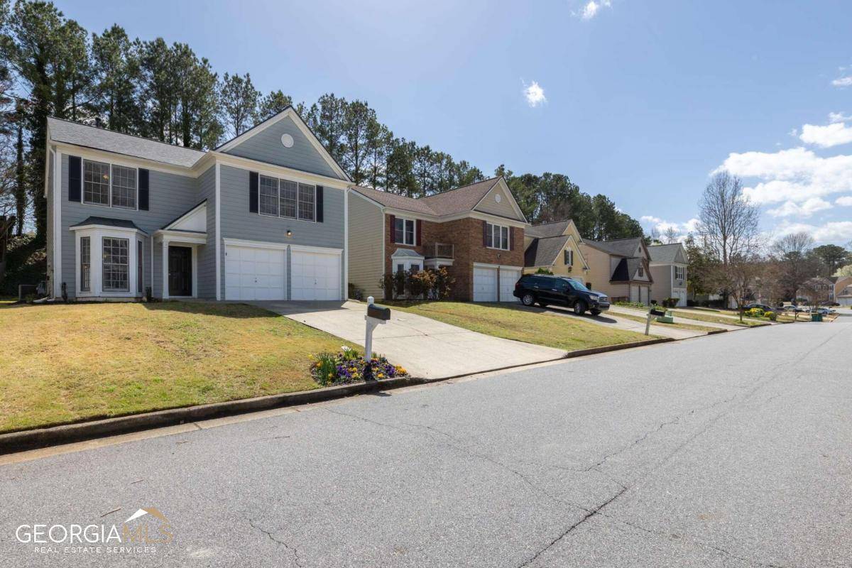 Johns Creek, GA 30022,1045 Westwell