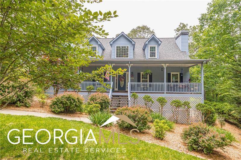 Dahlonega, GA 30533,422 Gold Crest