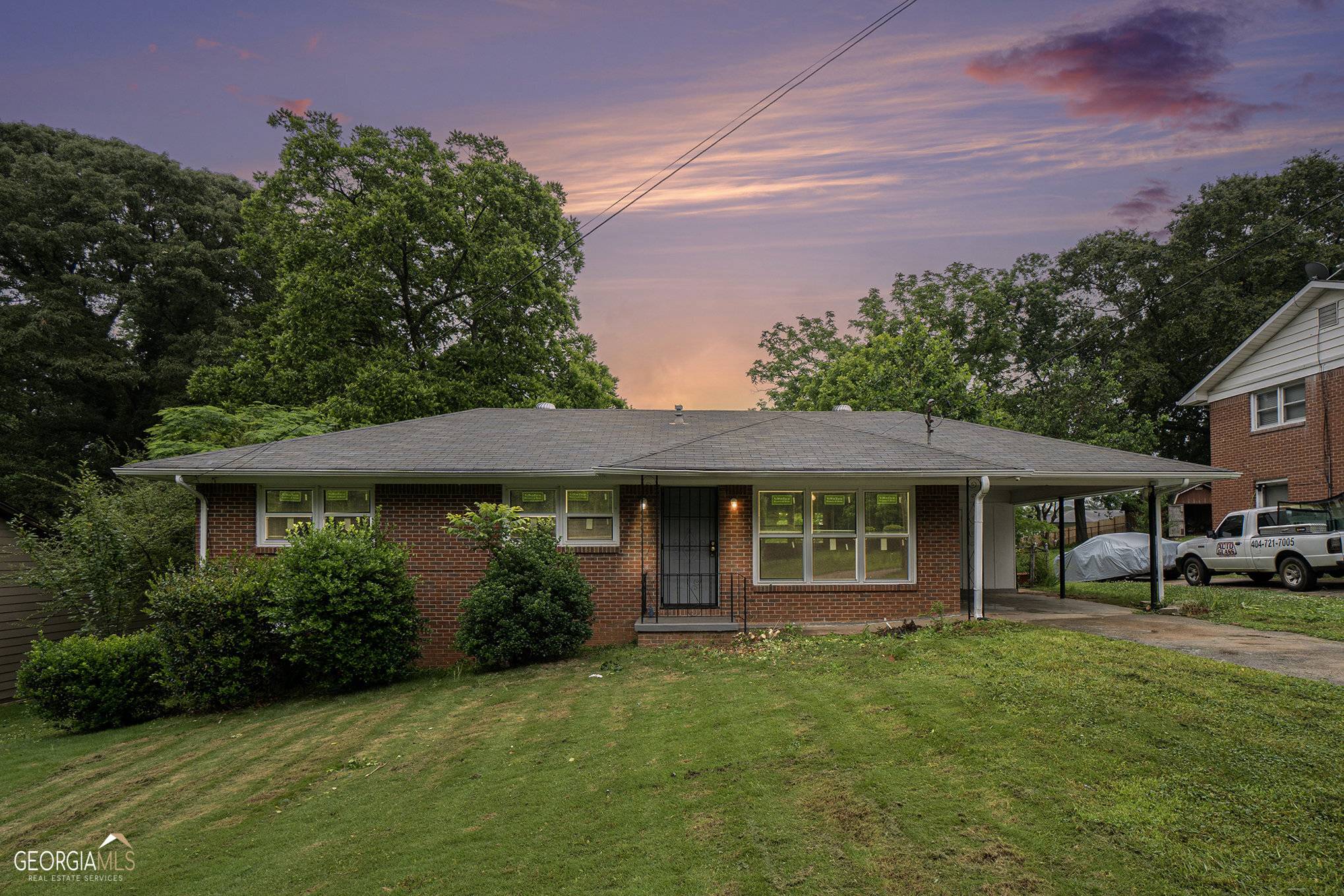 Morrow, GA 30260,5160 Jones Court