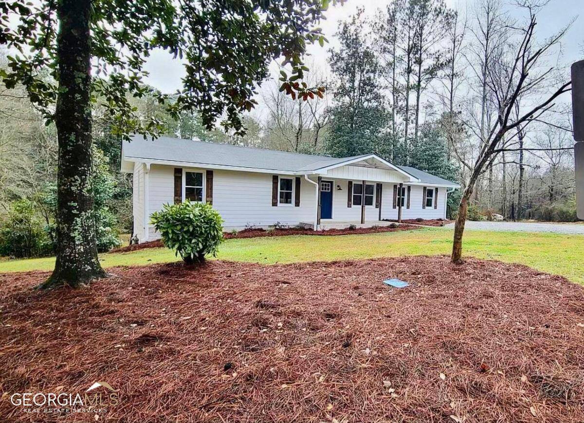 Tallapoosa, GA 30176,316 Taliaferro