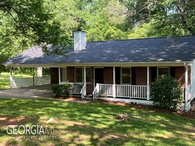 Lula, GA 30554,6009 Chattahoochee