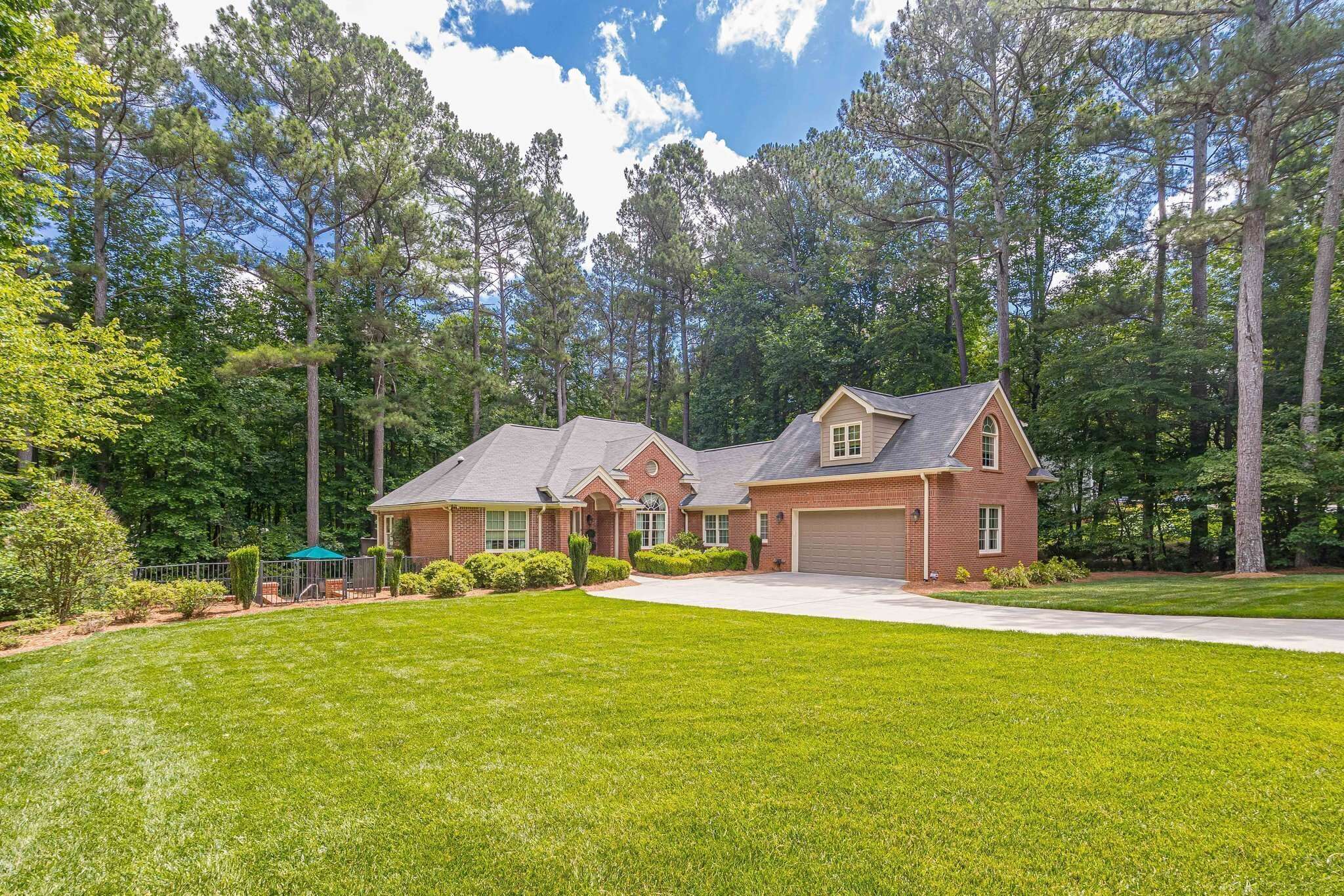Mount Airy, GA 30563,588 Thornwood CIR