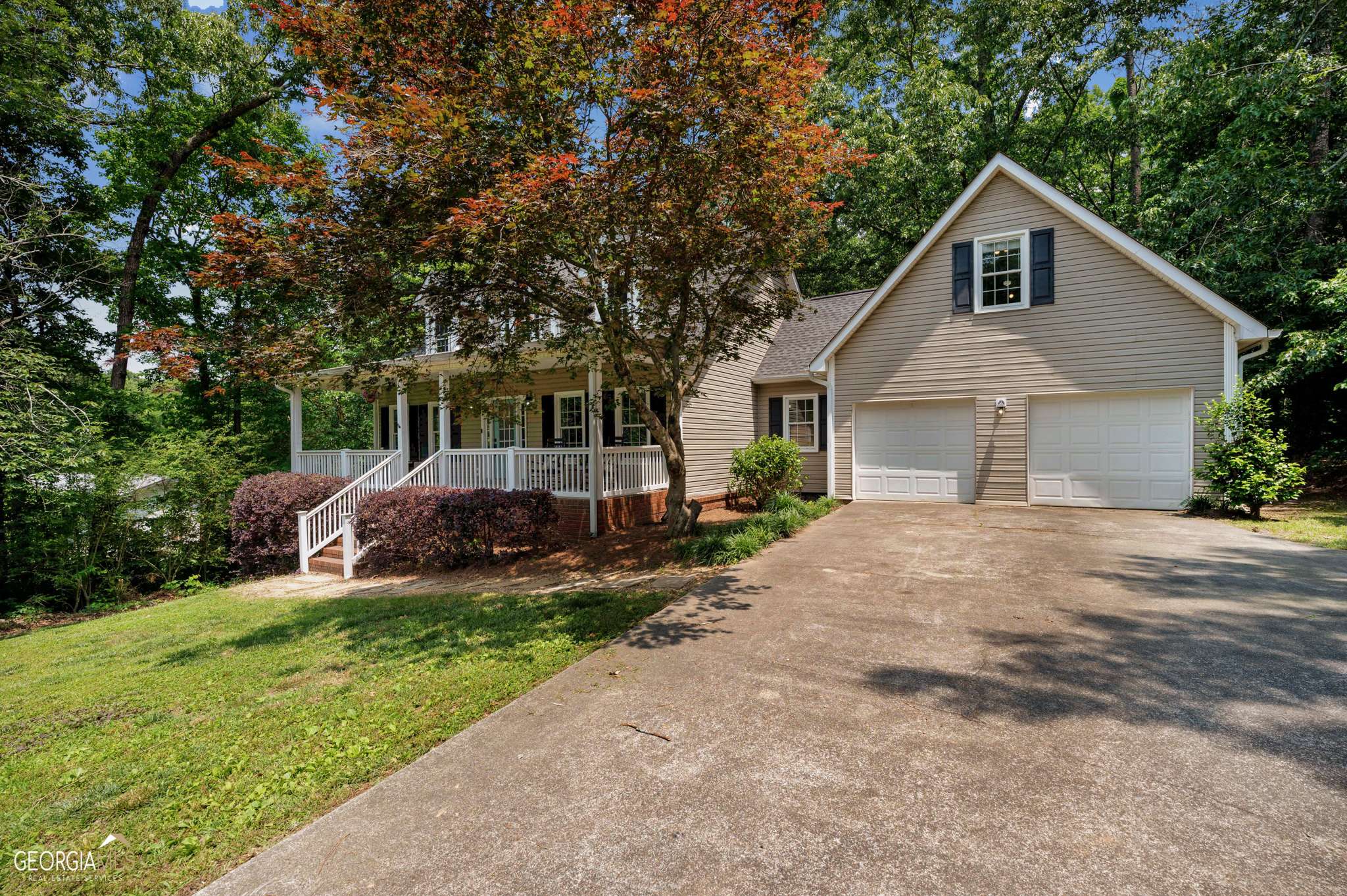 Calhoun, GA 30701,186 Lake DR SE