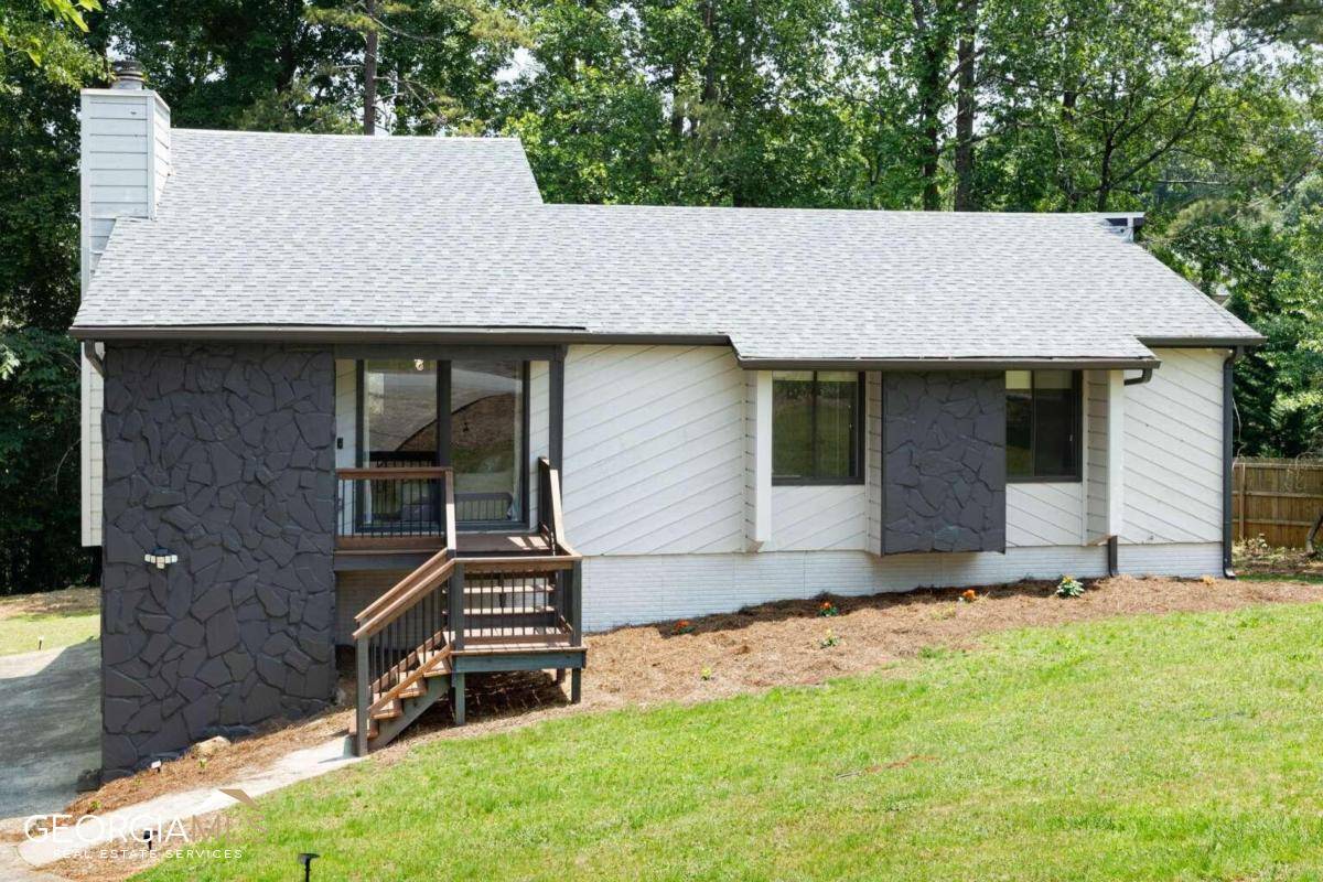 Marietta, GA 30066,2277 Stoney Ford DR NE