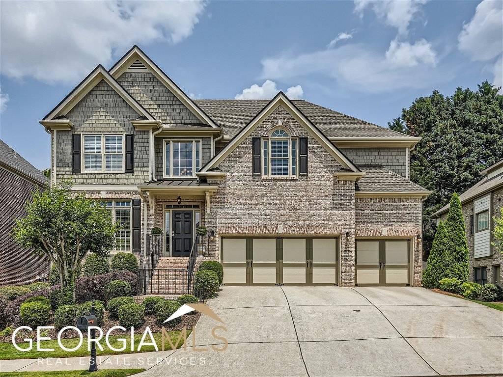 Smyrna, GA 30082,448 Oak Valley