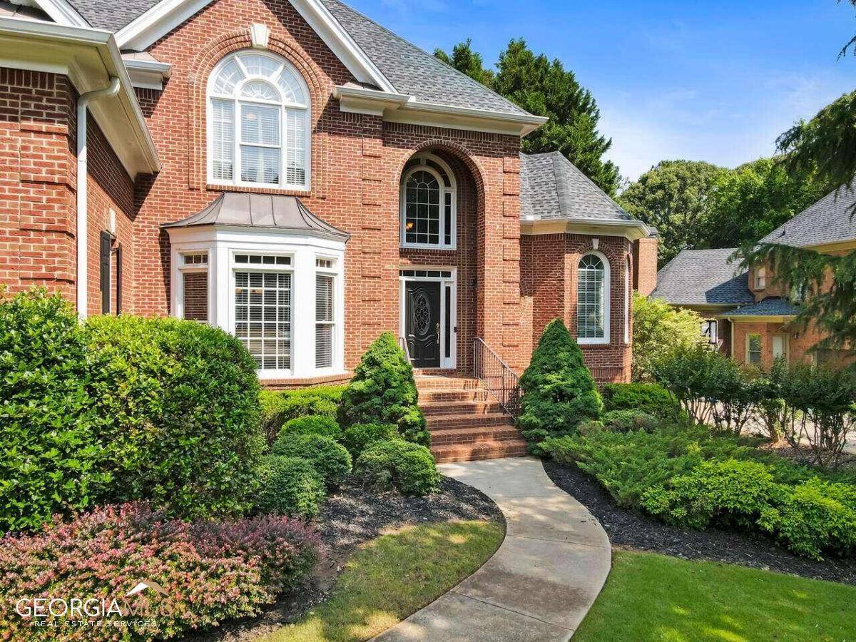 Alpharetta, GA 30005,2065 Bent Creek MNR