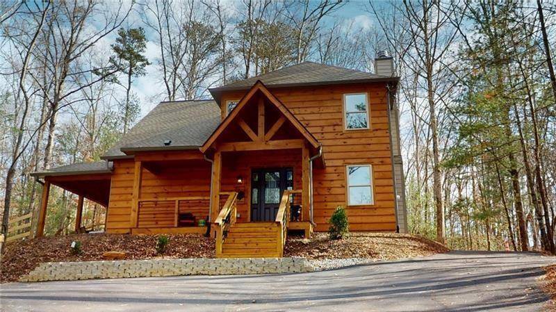 Ellijay, GA 30540,635 Garnet