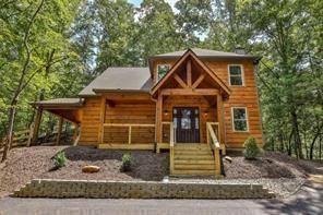 Ellijay, GA 30540,635 Garnet