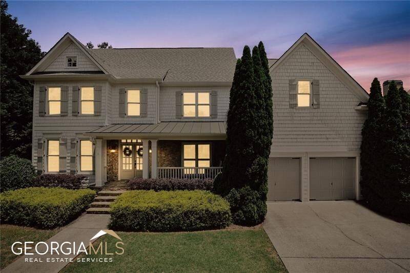 Johns Creek, GA 30005,710 Vinca CT