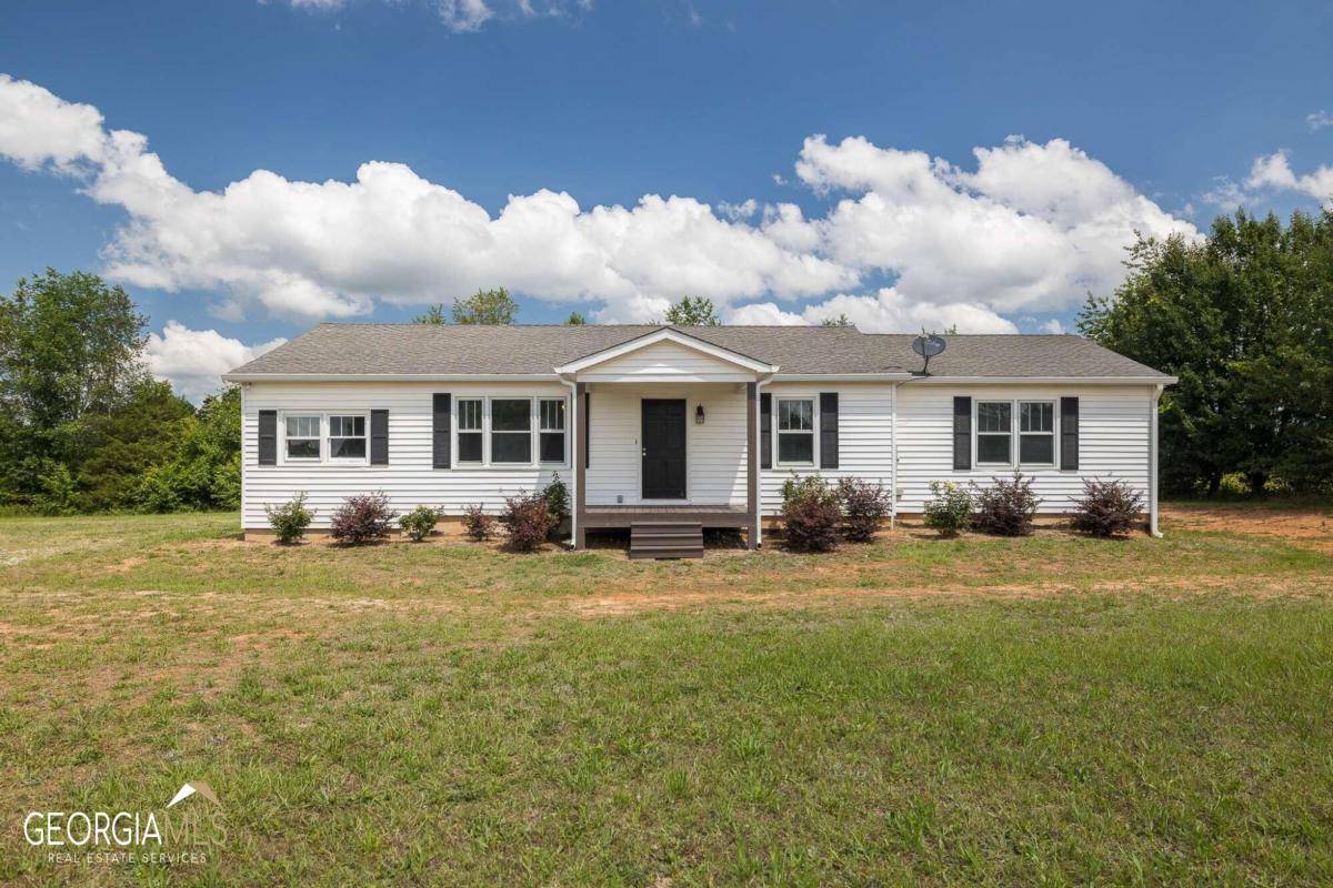 Colbert, GA 30628,243 Mitchell Farm RD