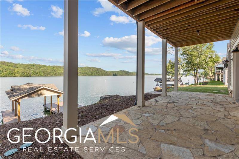 Waleska, GA 30183,570 Clearwater LNDG