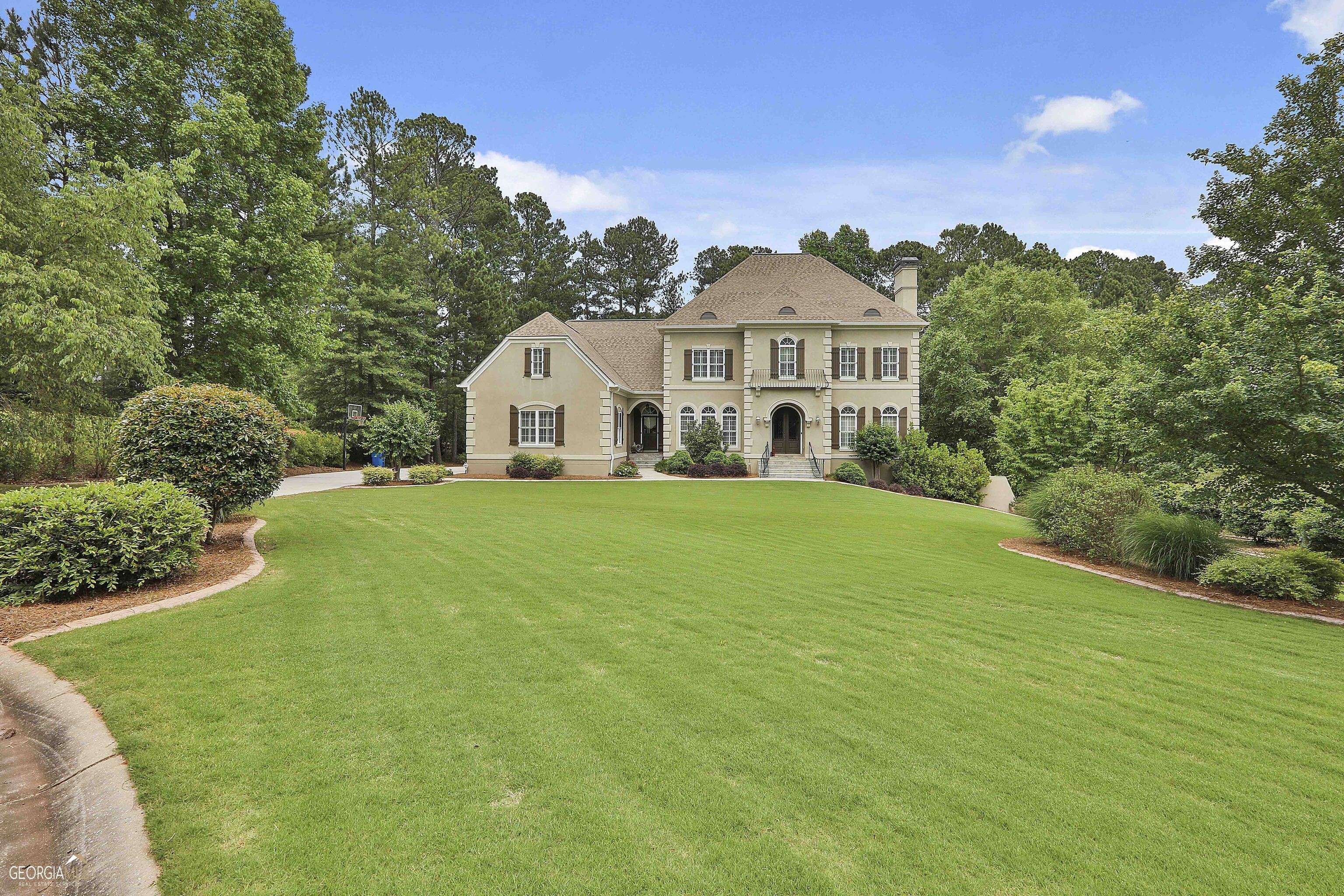 Peachtree City, GA 30269,308 Pennlyn