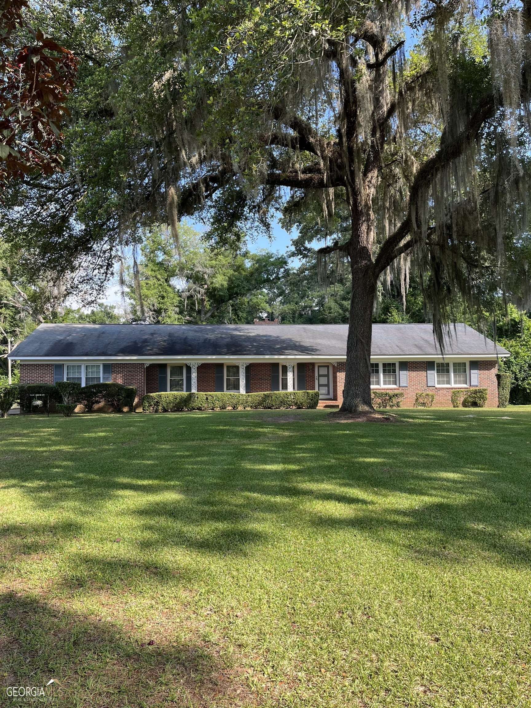 Albany, GA 31721,400 Old Pretoria RD