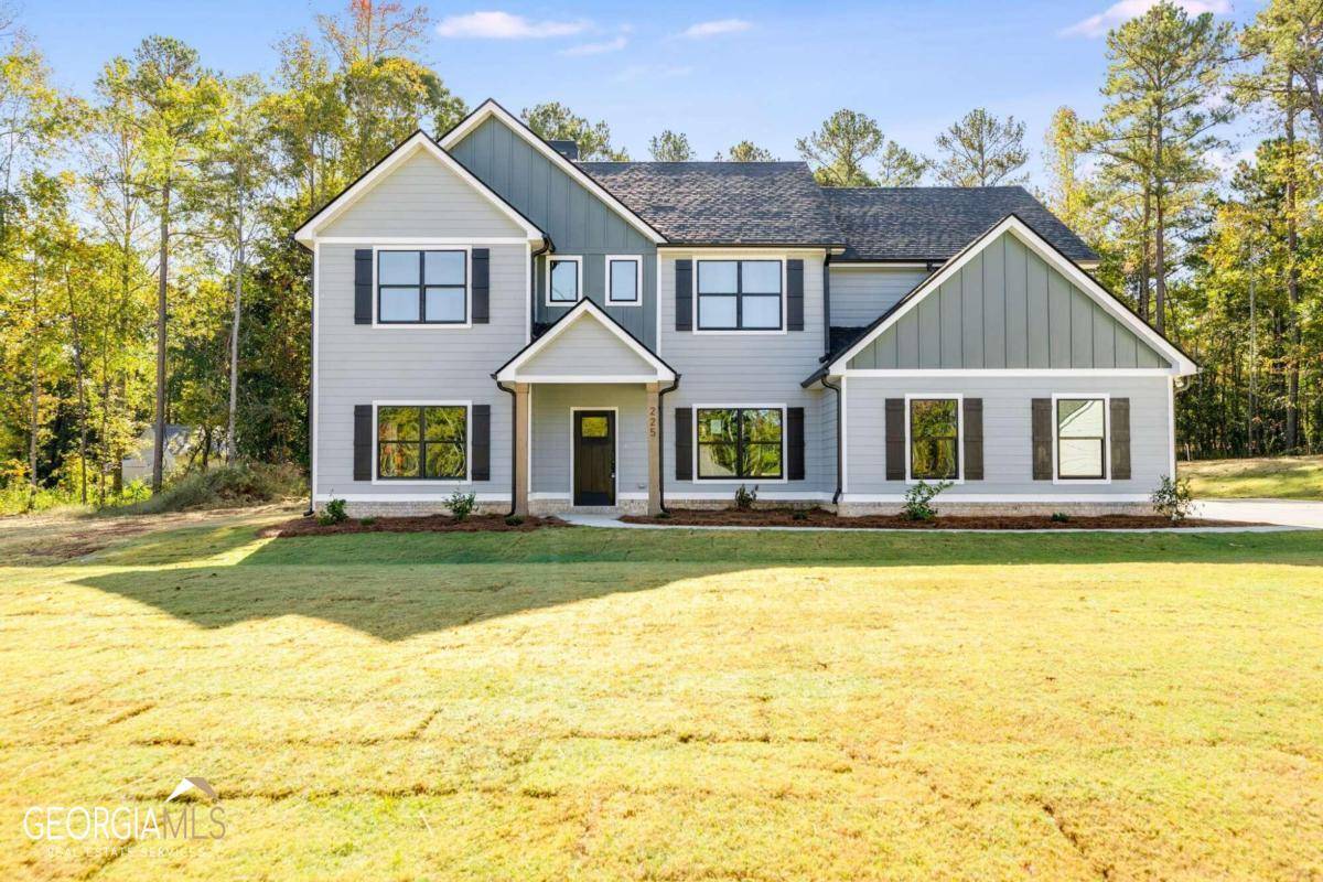 Villa Rica, GA 30180,225 Crest Creek