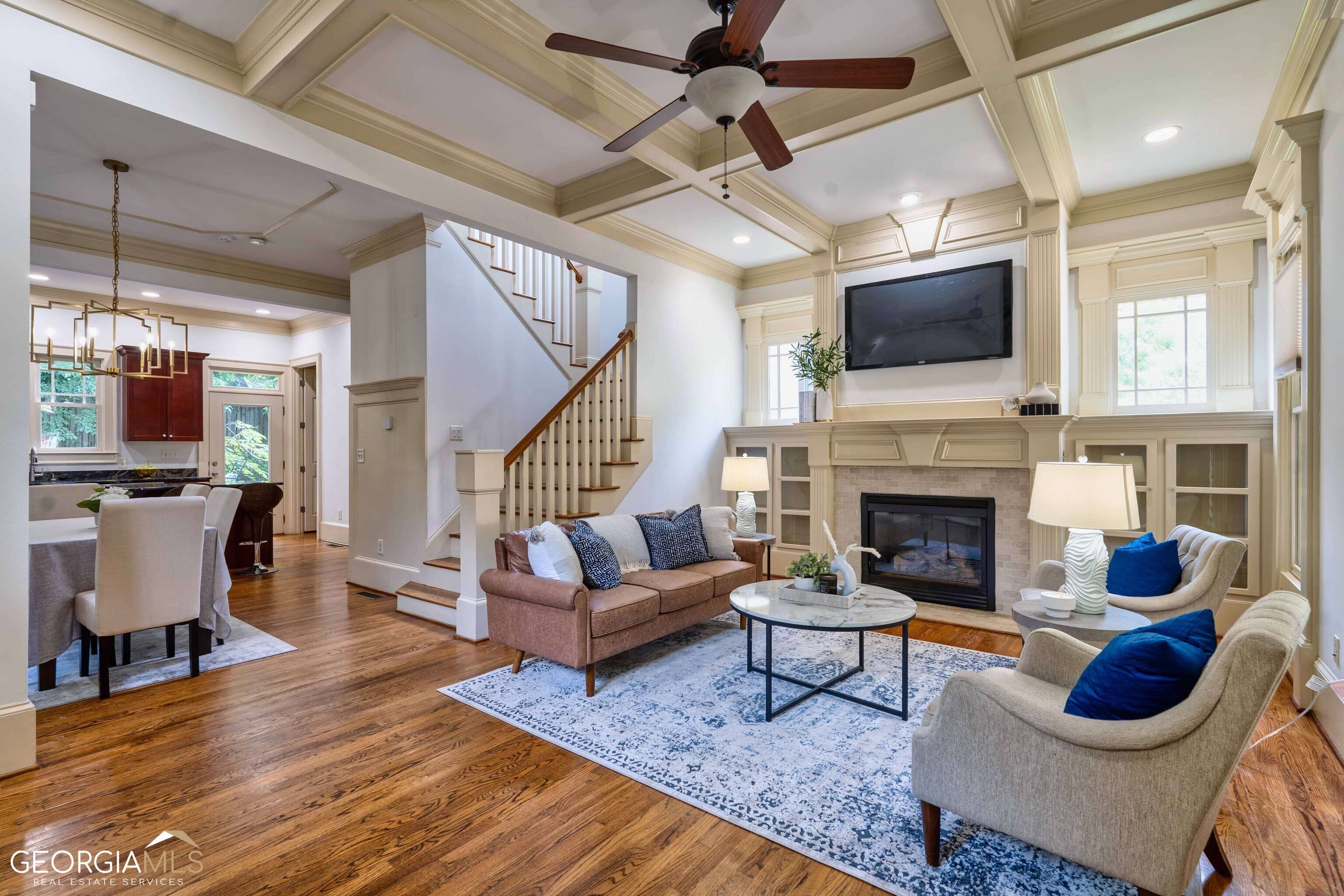 Decatur, GA 30030,219 Madison AVE