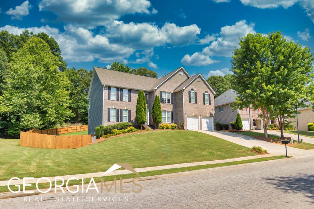 Flowery Branch, GA 30542,5555 Pleasant Woods DR