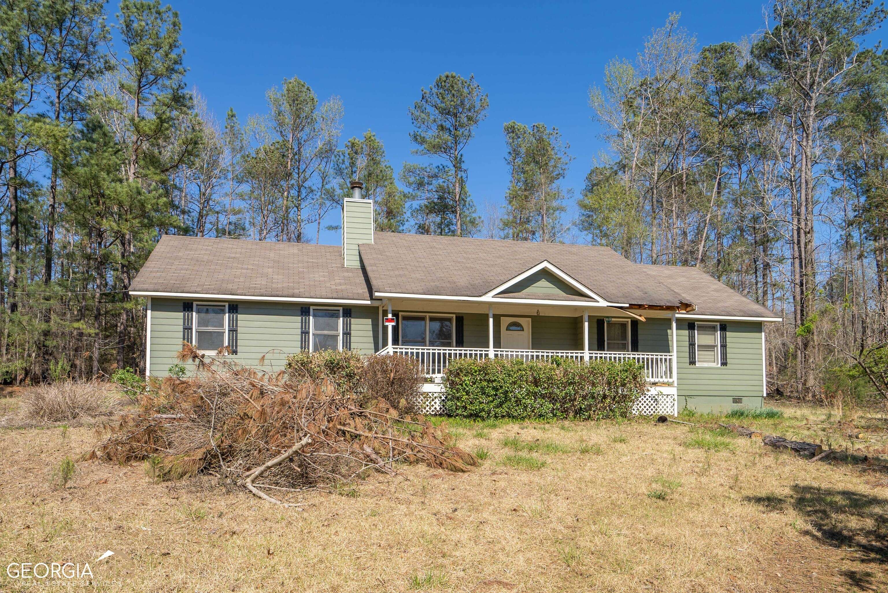 Mansfield, GA 30055,290 Bear Creek