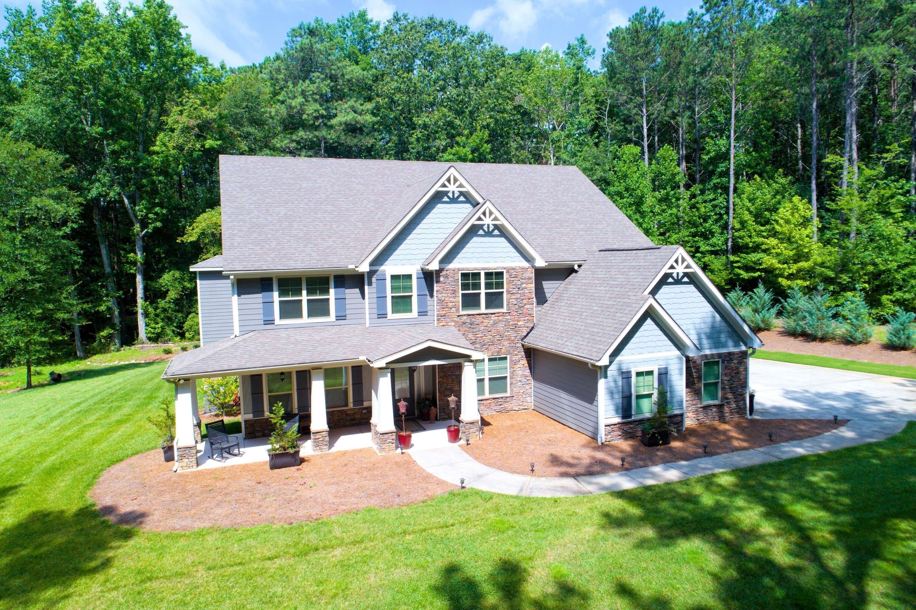 Carrollton, GA 30116,117 Stonegate TRL