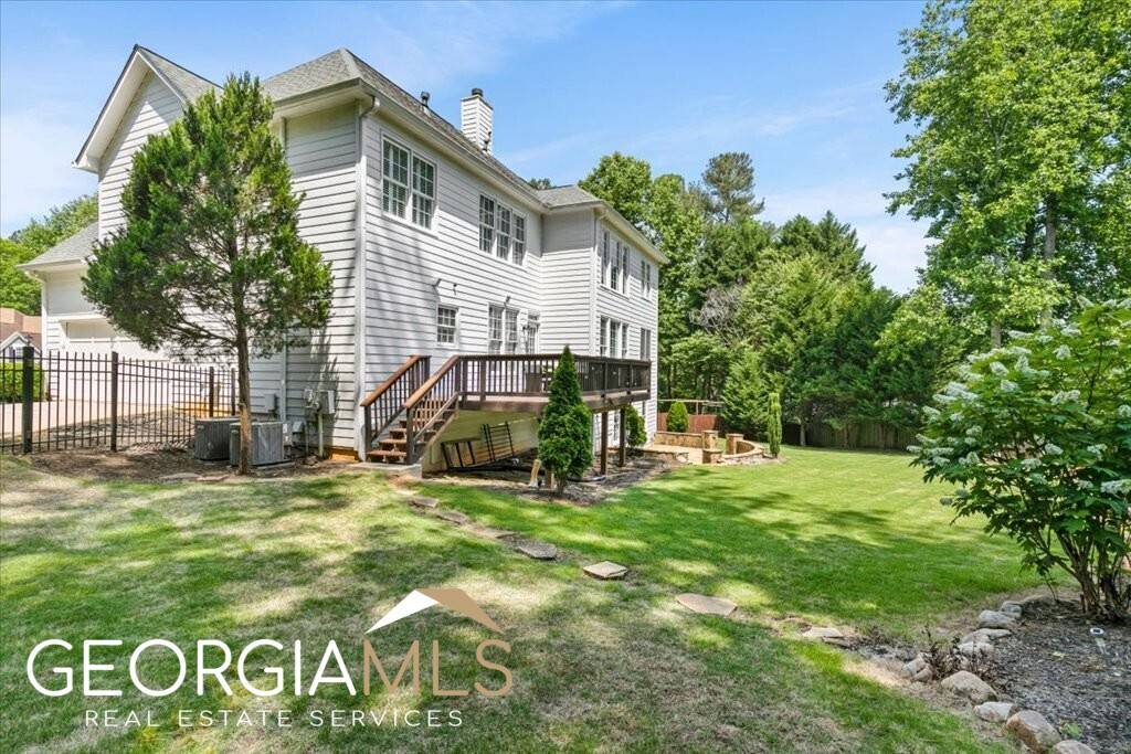 Alpharetta, GA 30005,455 Park Creek DR