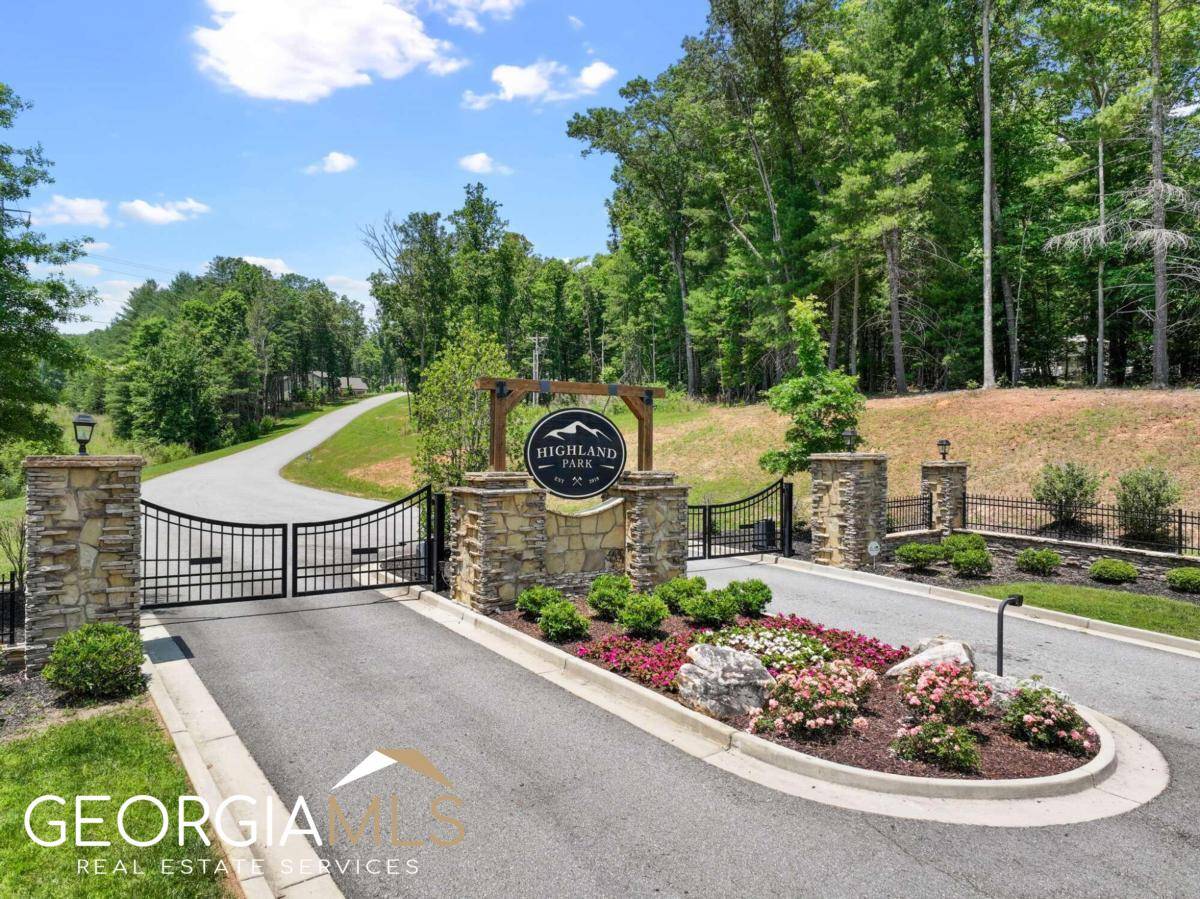 Blairsville, GA 30512,LT192 Highland