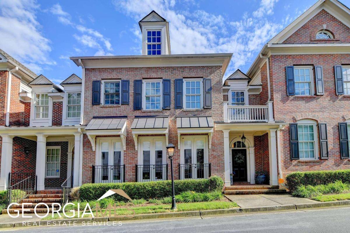 Atlanta, GA 30326,3585 Roxboro RD NE #4
