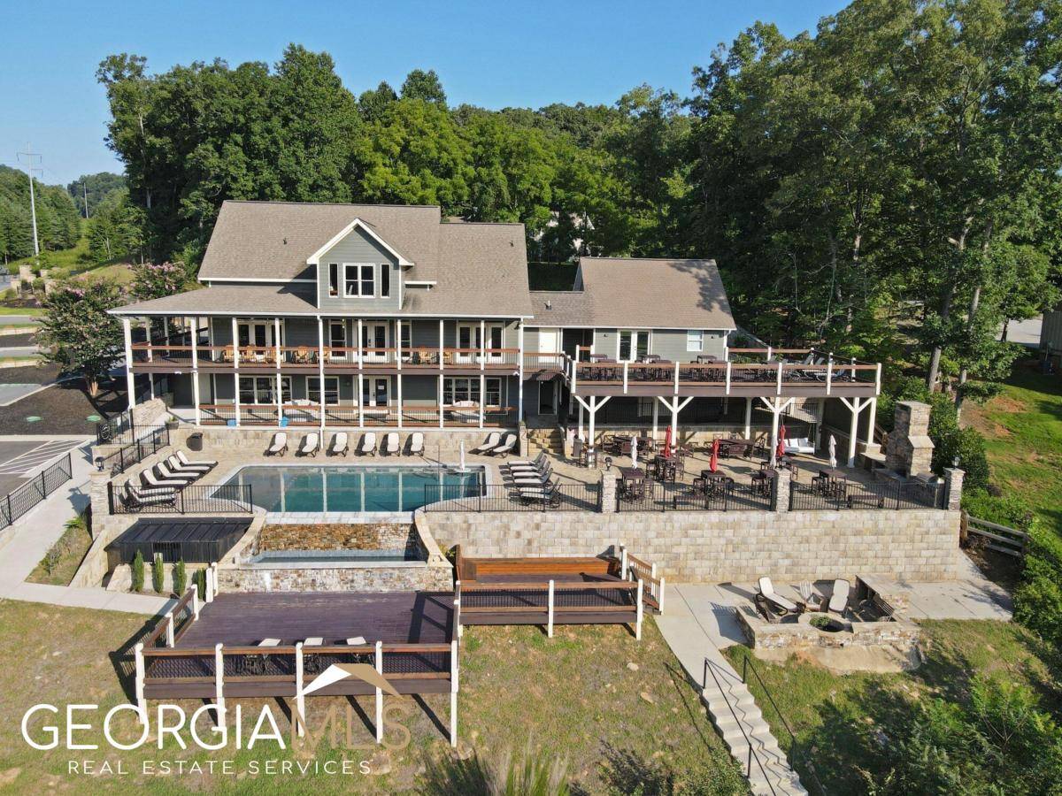 Blairsville, GA 30512,0 Highland Park Lt 127 #127