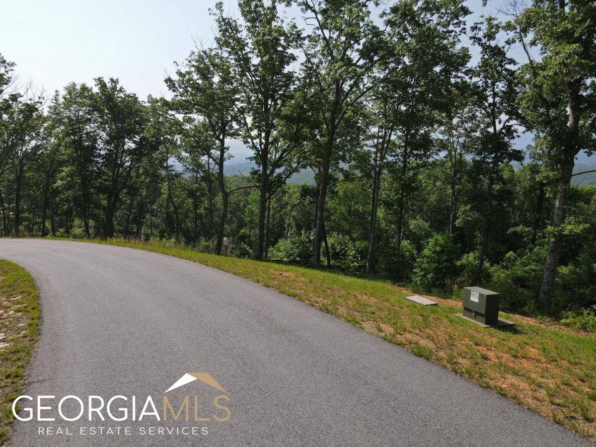 Blairsville, GA 30512,0 Highland Park Lt 127 #127