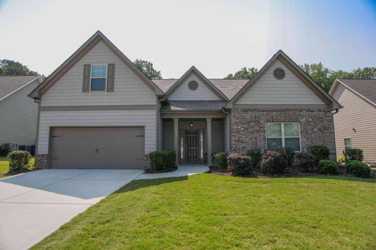 Flowery Branch, GA 30542,6539 Teal Trail