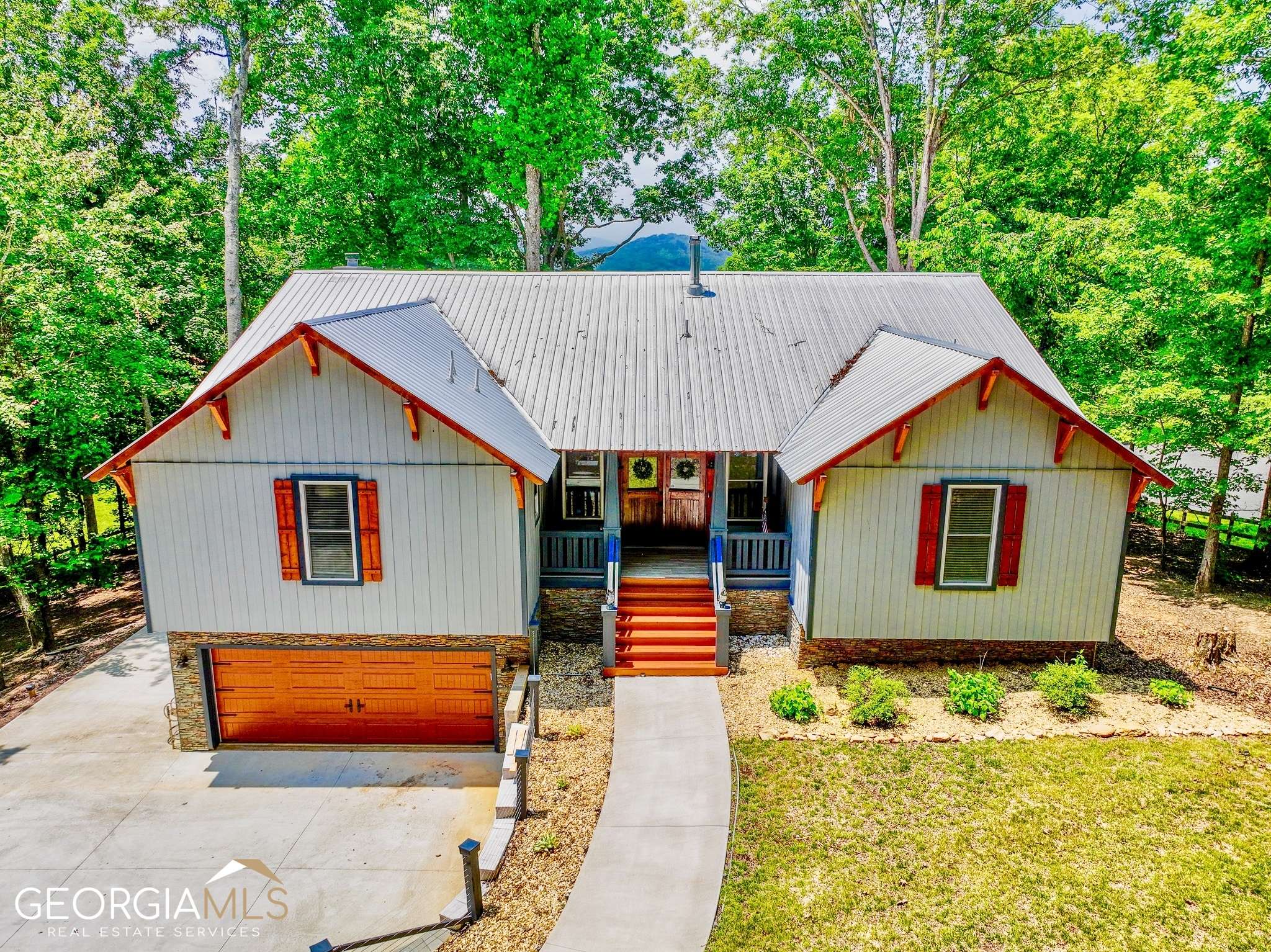 Blairsville, GA 30512,275 Covered Bridge RD