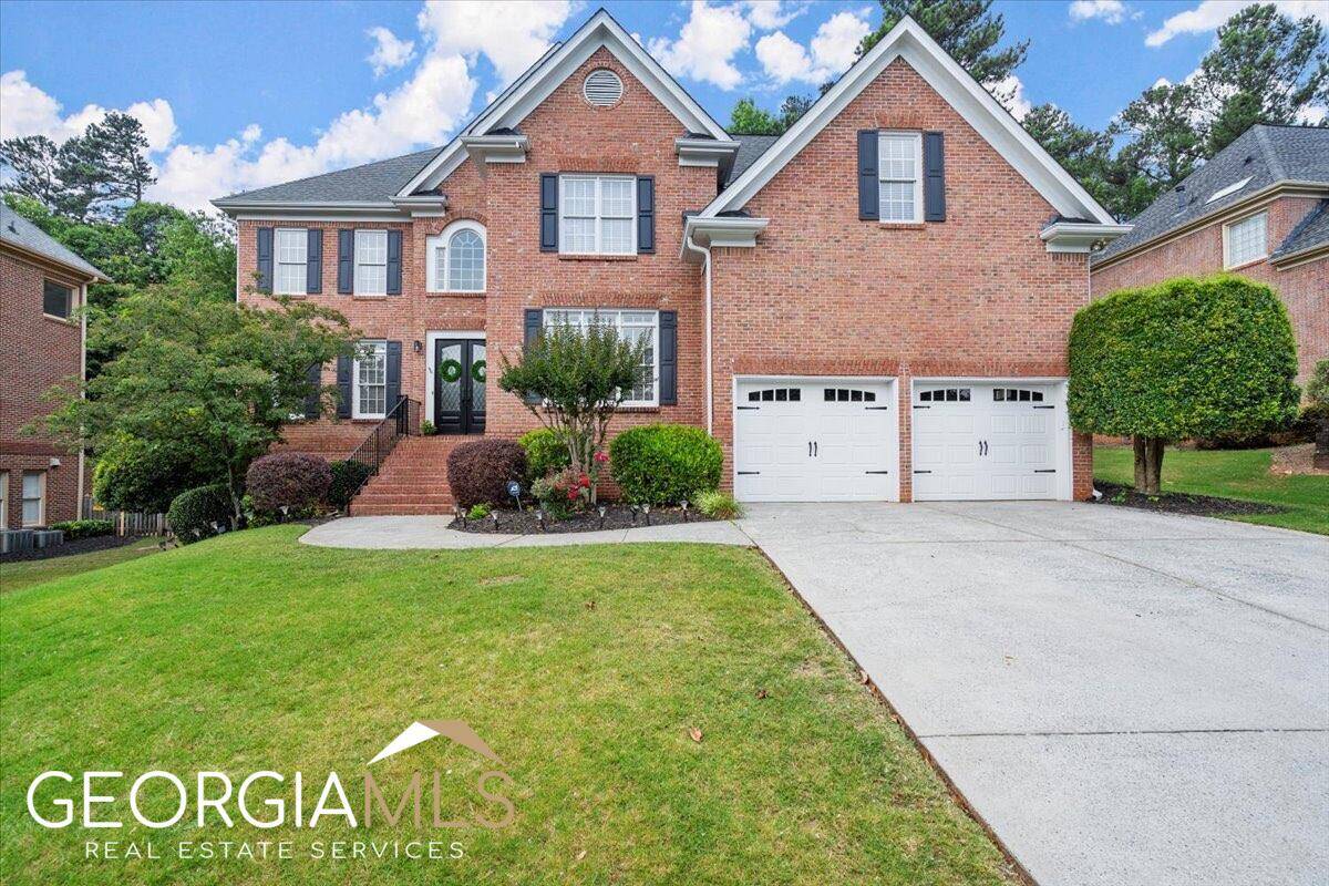 Johns Creek, GA 30005,12465 Magnolia CIR
