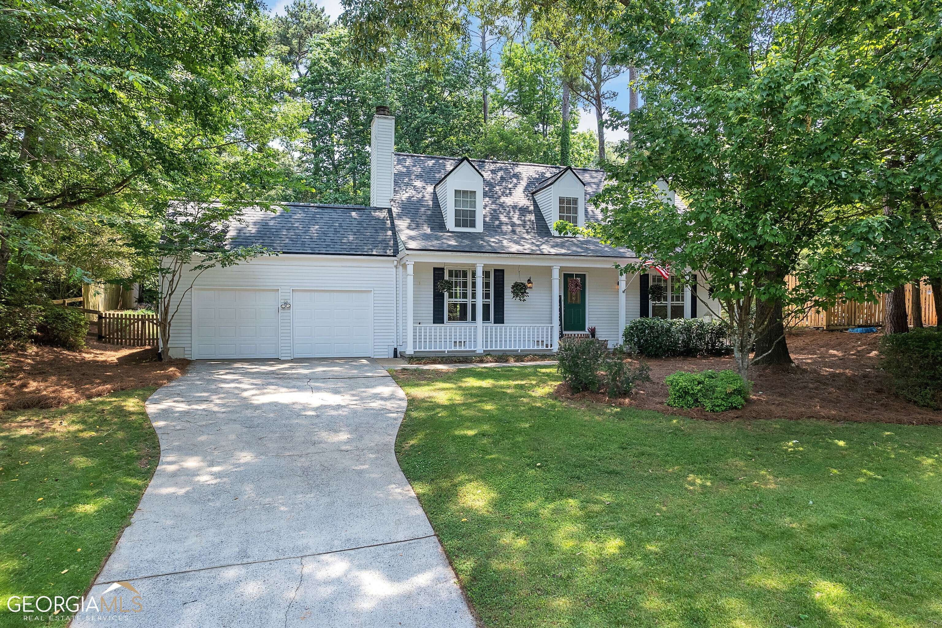 Peachtree Corners, GA 30092,5697 Shawn