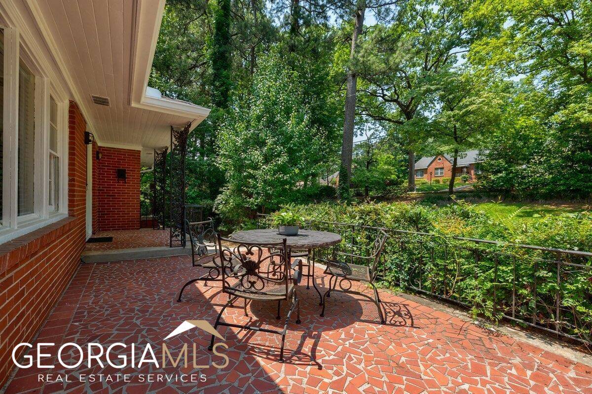 Hapeville, GA 30354,3328 Old Jonesboro RD