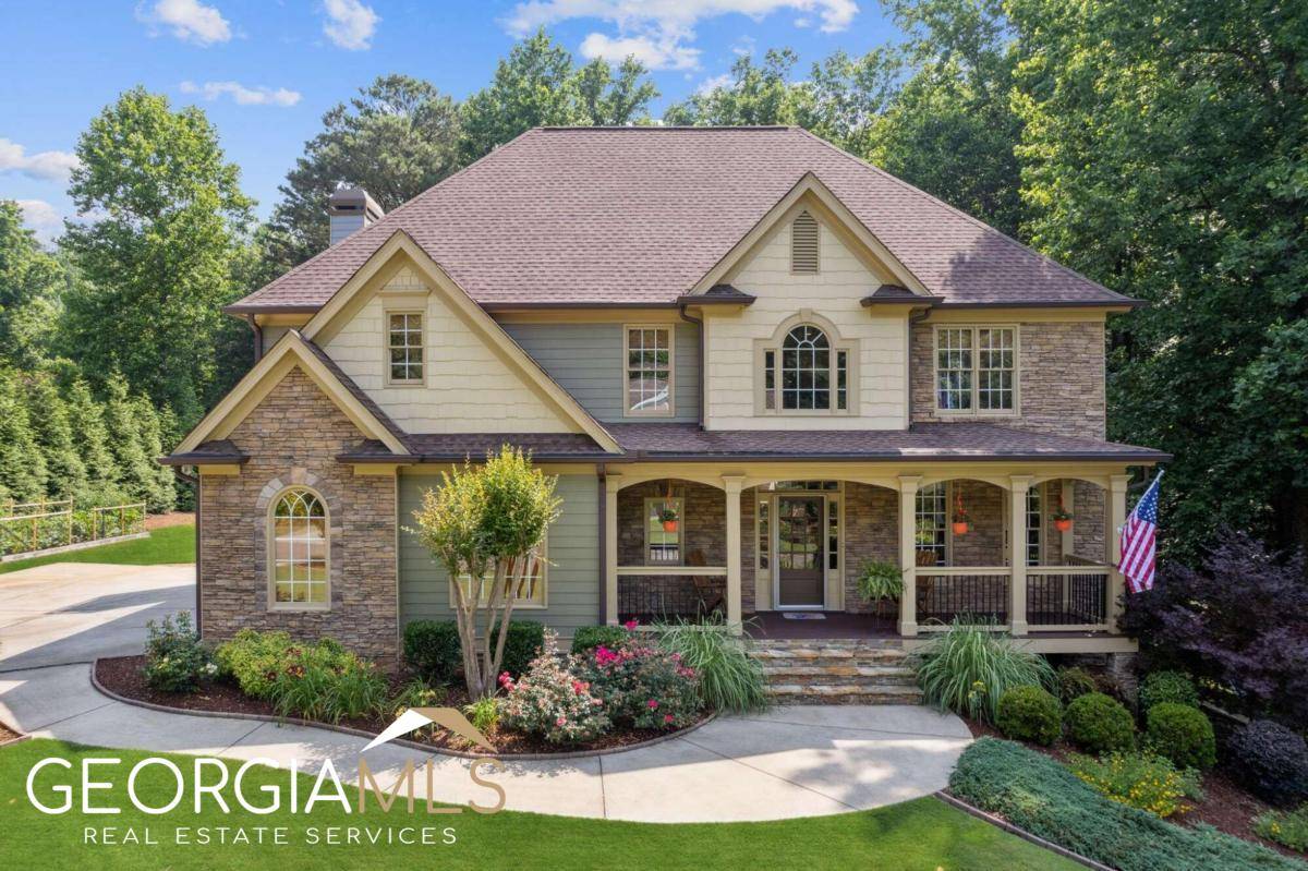 Cumming, GA 30041,3515 Chicory Creek DR