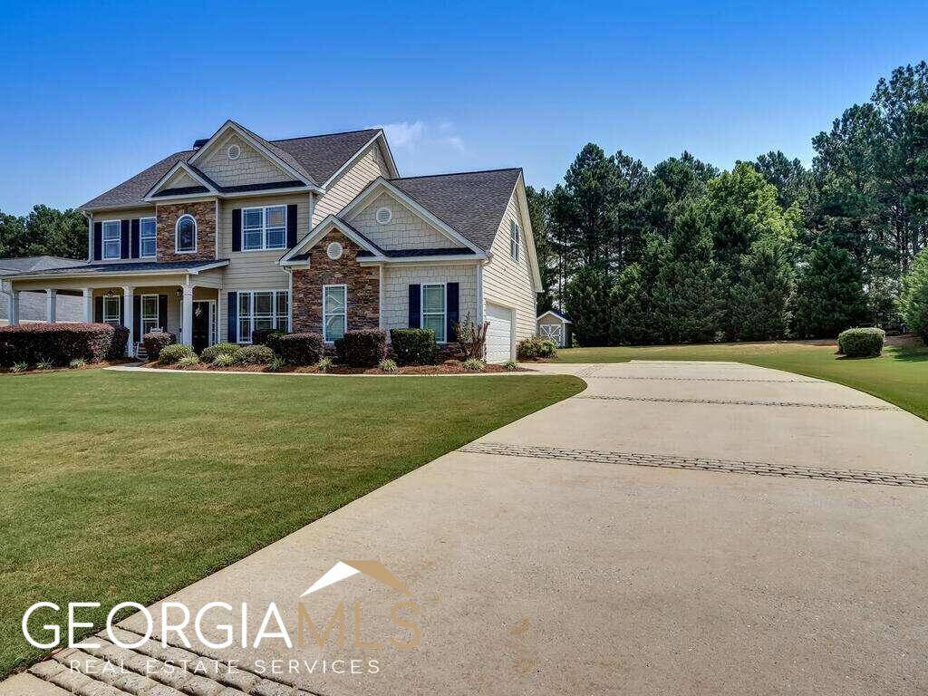 Monroe, GA 30656,1709 Maddox CT