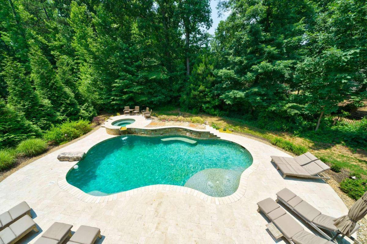Alpharetta, GA 30004,12340 Beragio PL