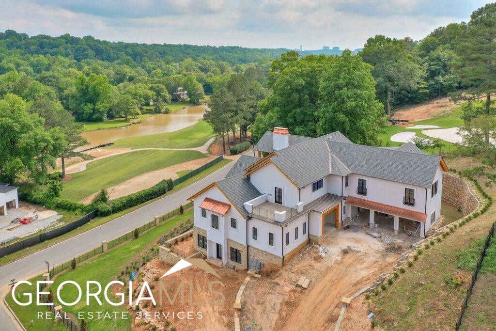 Marietta, GA 30067,645 River Knoll