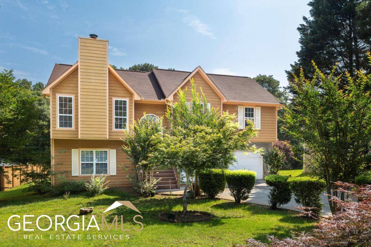 Powder Springs, GA 30127,4661 Meadows RD