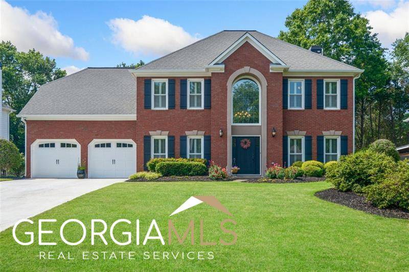 Alpharetta, GA 30009,1235 MAYFIELD MANOR