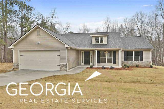 Grantville, GA 30220,18 Esther Dr