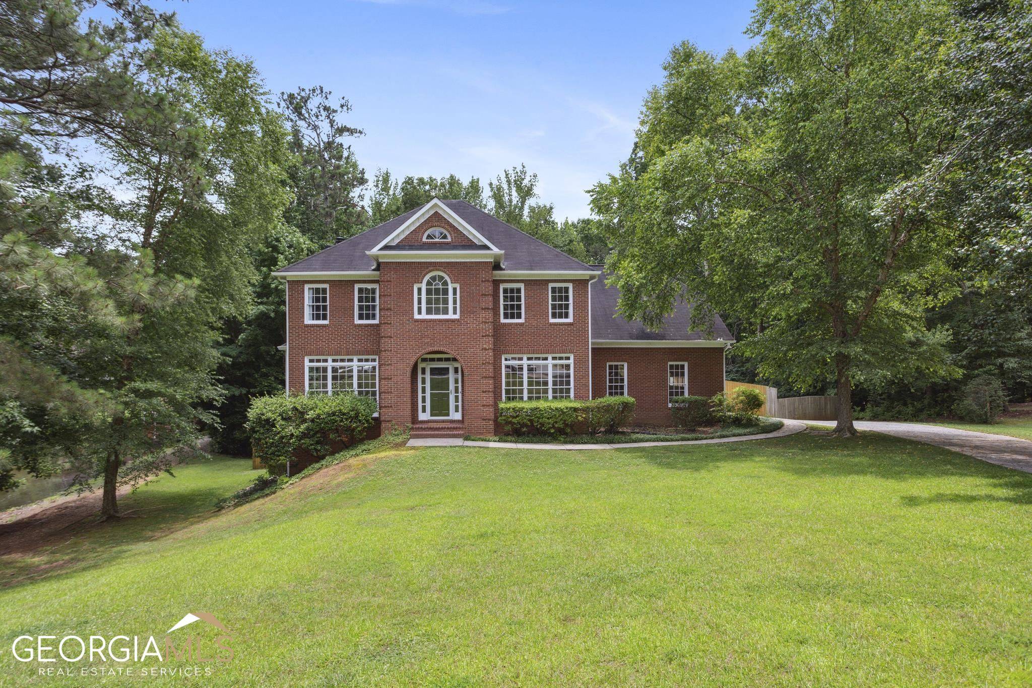 Marietta, GA 30064,1068 Laurel Valley