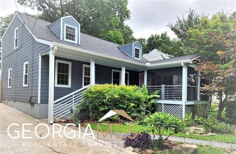 Decatur, GA 30030,225 Ridgeland AVE