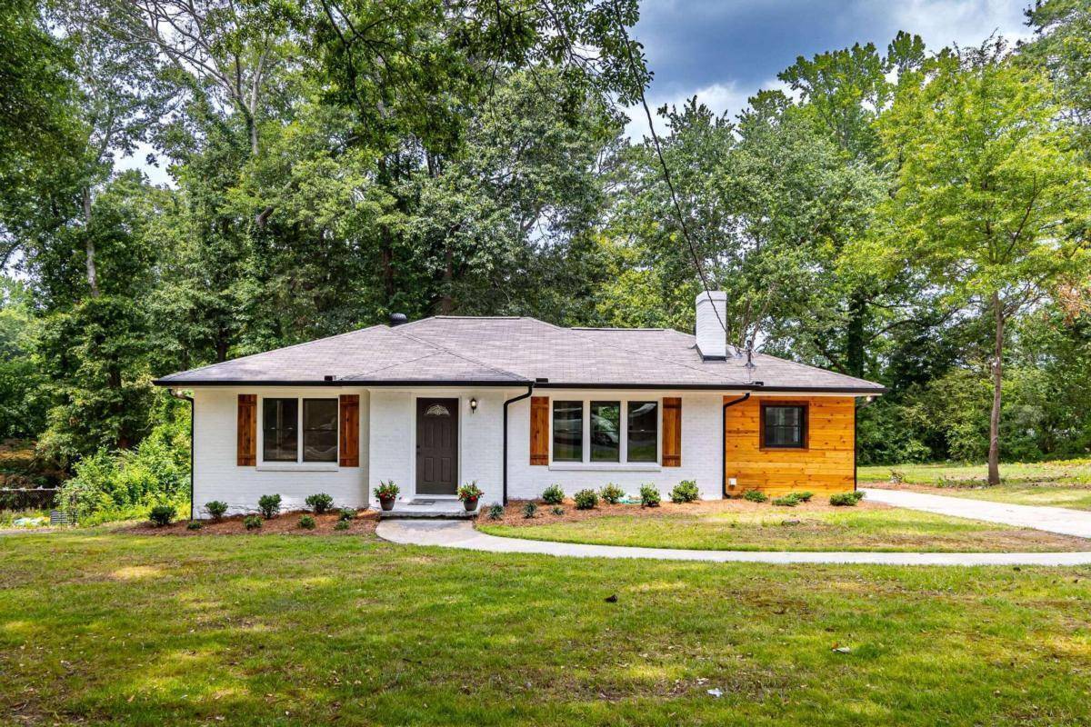 Clarkston, GA 30021,980 Pecan ST