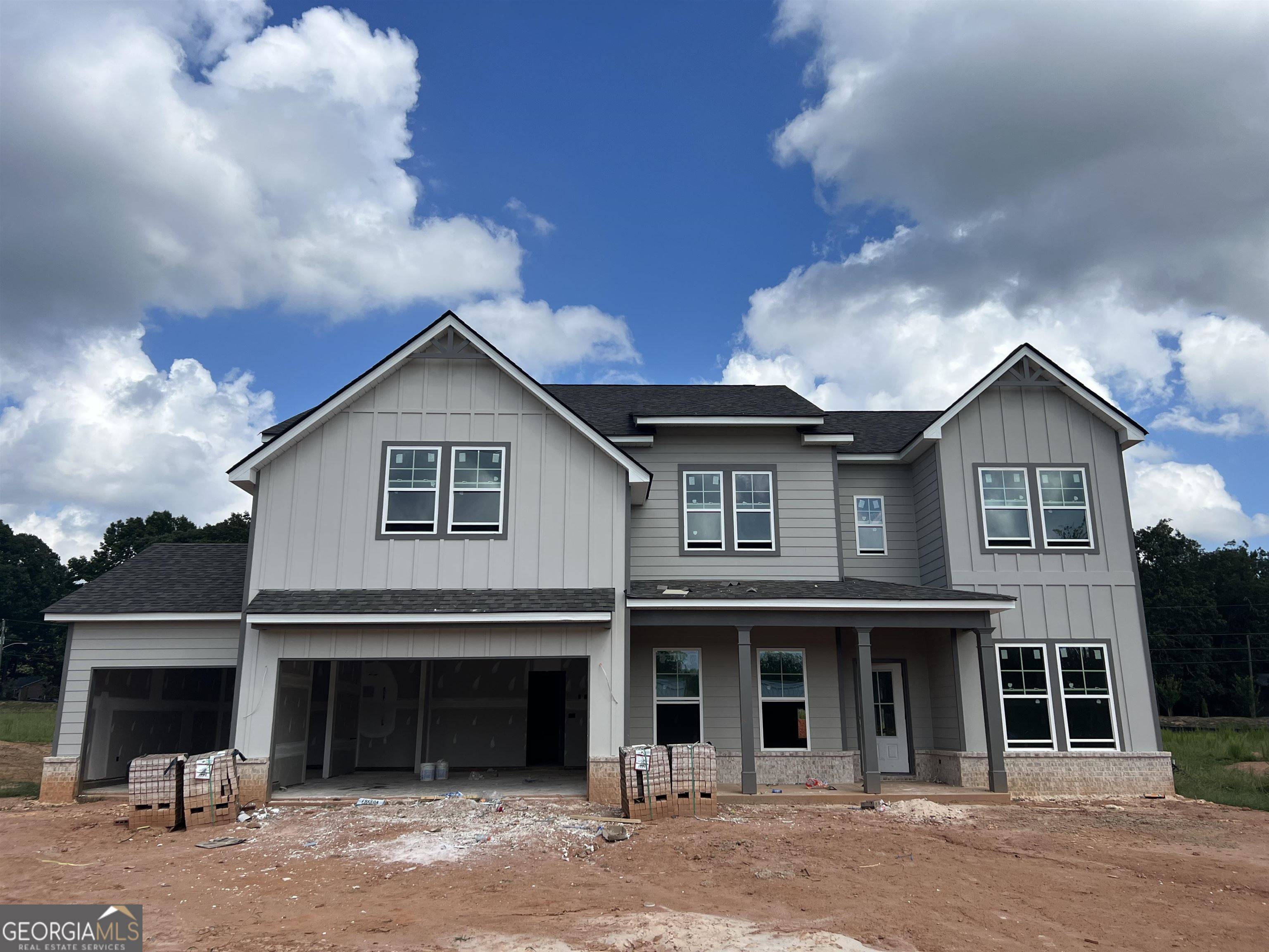 Dacula, GA 30019,2824 Porches LN