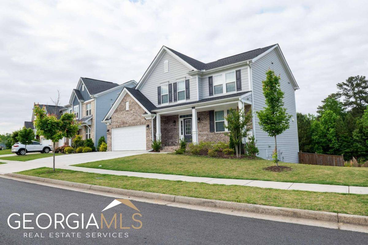 Sugar Hill, GA 30518,1830 Primrose Park