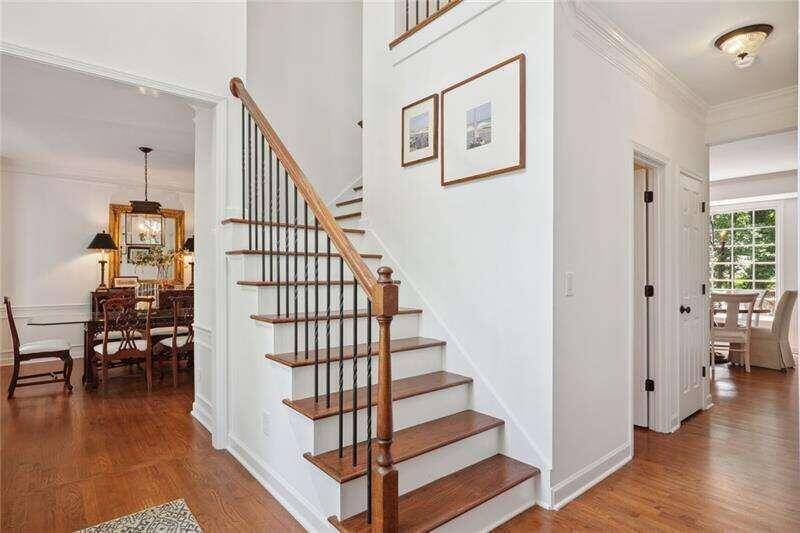 Johns Creek, GA 30005,255 Dunhill Way DR
