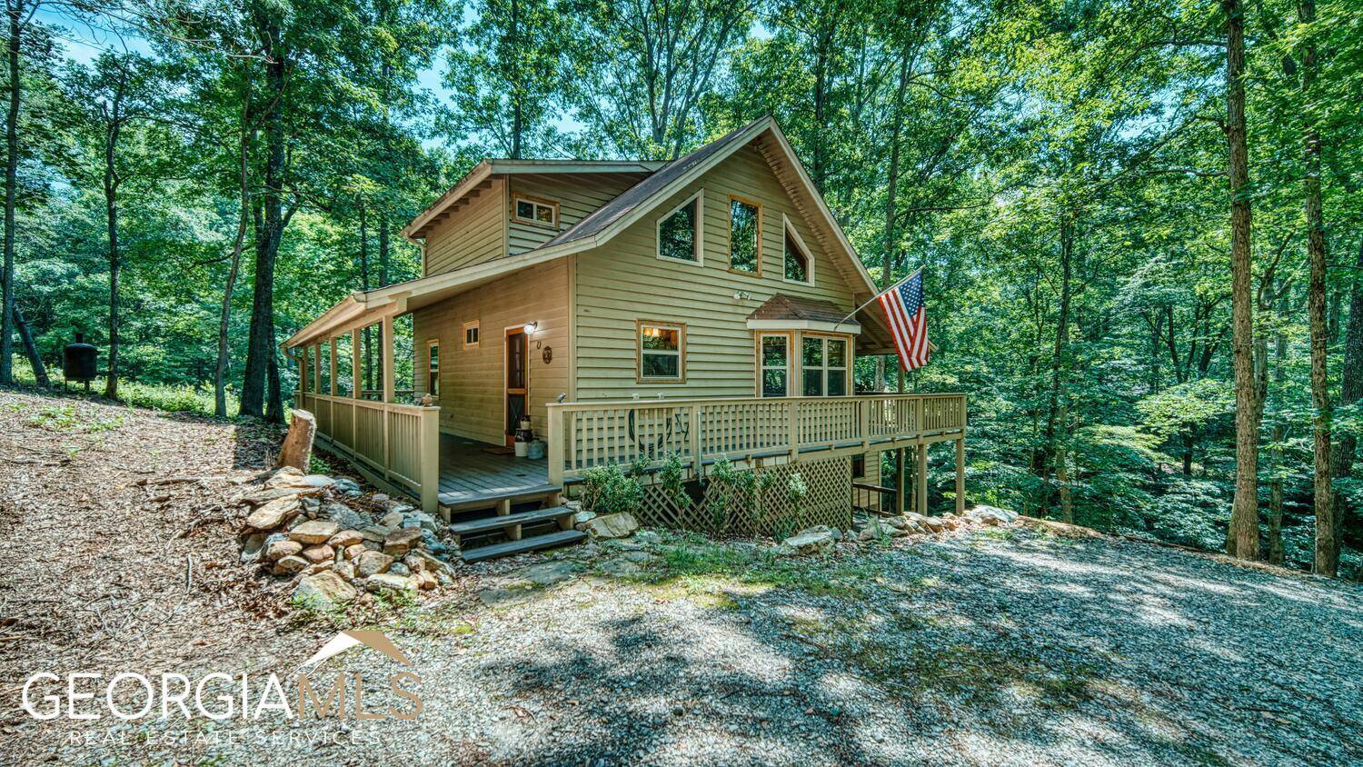 Blairsville, GA 30512,41 Doe LN