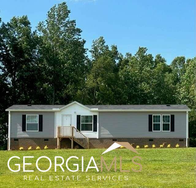 Toccoa, GA 30577,538 E Leatherwood